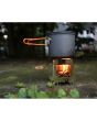 QuickSurvive Portable Mini Folding Stove