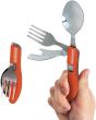 QuickSurvive Utility Utensil Set