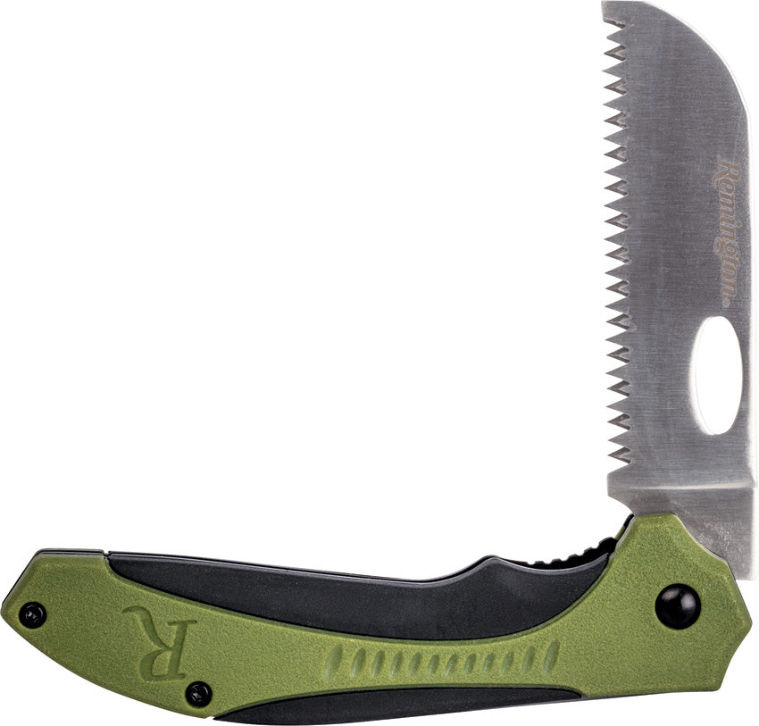 Sportsman Saw Linerlock