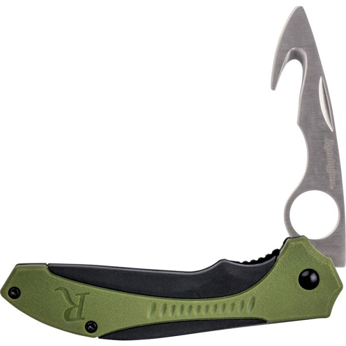 Remington Sportsman Linerlock Skinner