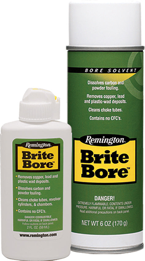 Brite Bore 6oz Aerosol