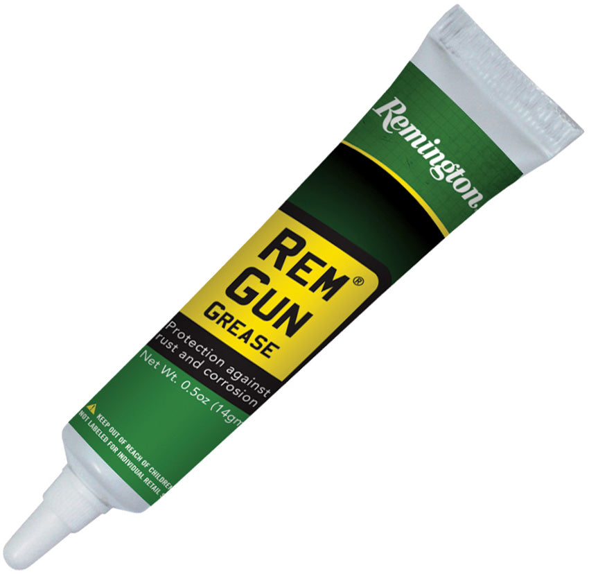 Rem-Gun Grease .5oz Tube