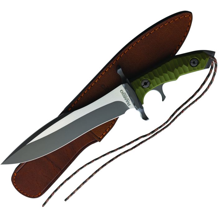 United Cutlery-Bushmaster Butcher Bowie