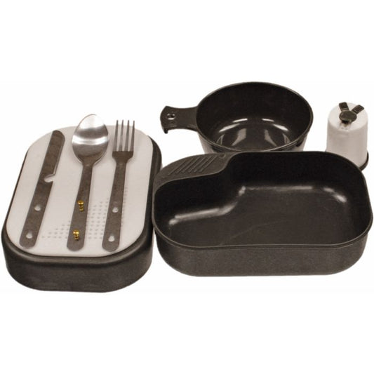 Red Rock Outdoor Gear 8 Piece Mess Kit