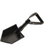 Red Rock Outdoor Gear Tri-Fold Shovel with Case