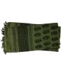 Red Rock Outdoor Gear Shemagh Head Wrap Grenade