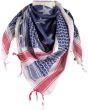 Red Rock Outdoor Gear Shemagh Head Wrap USA