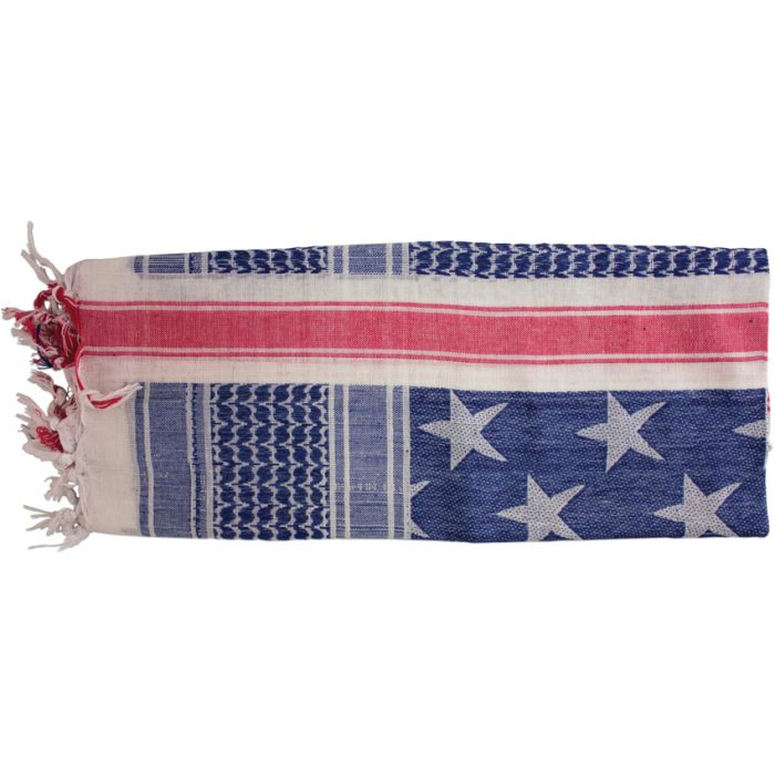 Red Rock Outdoor Gear Shemagh Head Wrap USA