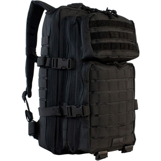 Red Rock Outdoor Gear Assault Pack Black