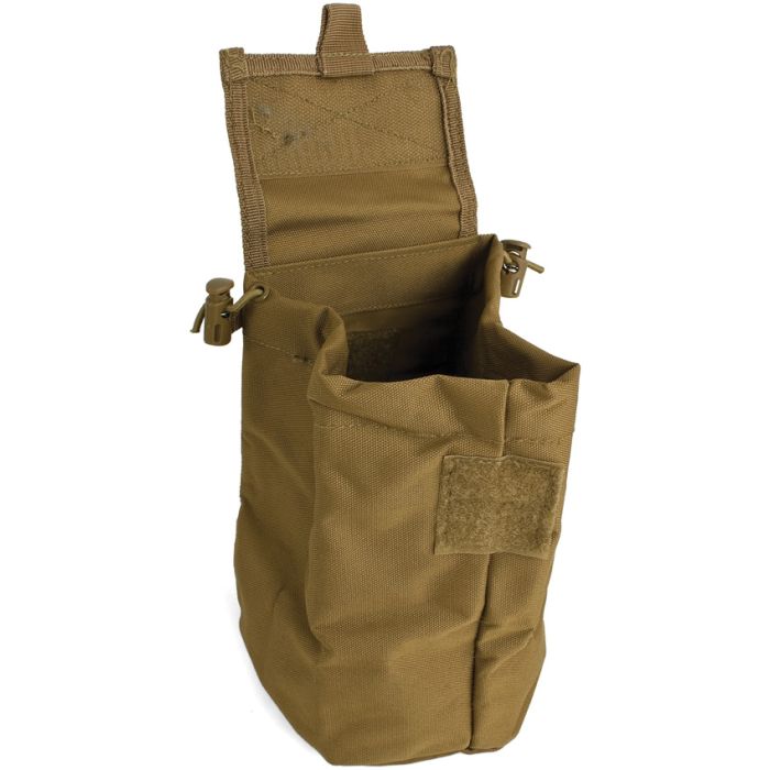 Red Rock Outdoor Gear Folding Ammo Pouch Coyote