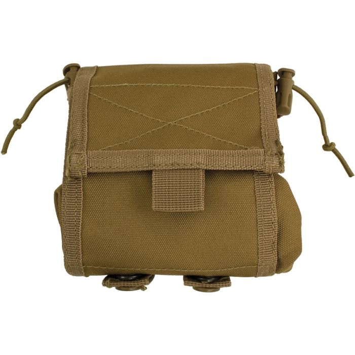 Red Rock Outdoor Gear Folding Ammo Pouch Coyote