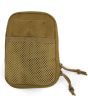 Red Rock Outdoor Gear MOLLE Pocket Pal Wallet Coyote