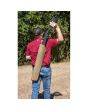 Red Rock Outdoor Gear MOLLE Shotgun Scabbard Coyote