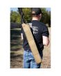 Red Rock Outdoor Gear MOLLE Shotgun Scabbard Coyote