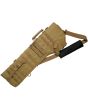 Red Rock Outdoor Gear MOLLE Rifle Scabbard Coyote