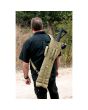 Red Rock Outdoor Gear MOLLE Rifle Scabbard Coyote