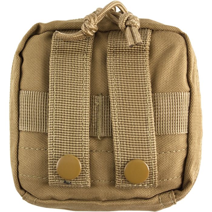 Red Rock Outdoor Gear Soldier First Aid Kit Coyote