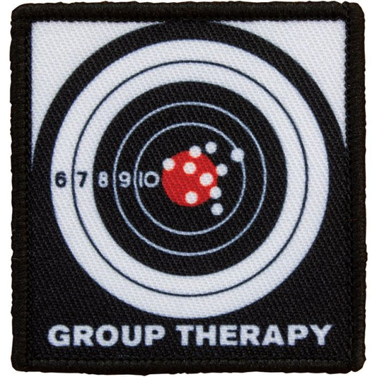 Red Rock Outdoor Gear Patch Group Therapy