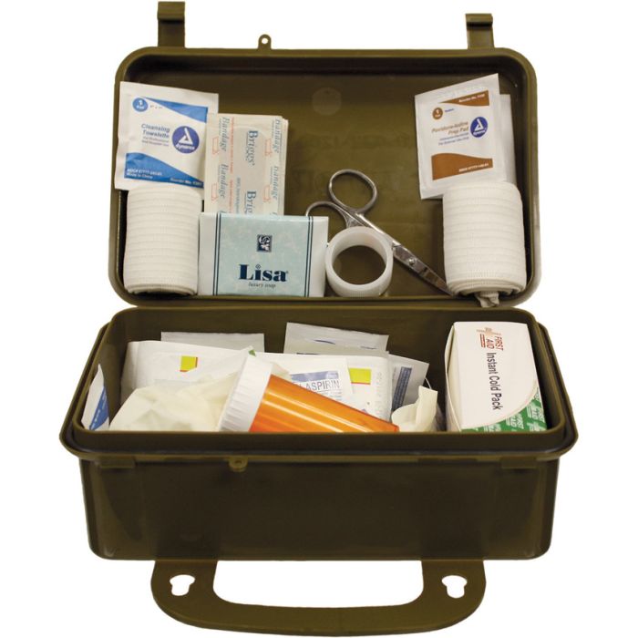 Red Rock Outdoor Gear General Purpose First Aid Kit