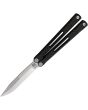 Revo Nexus Balisong Black