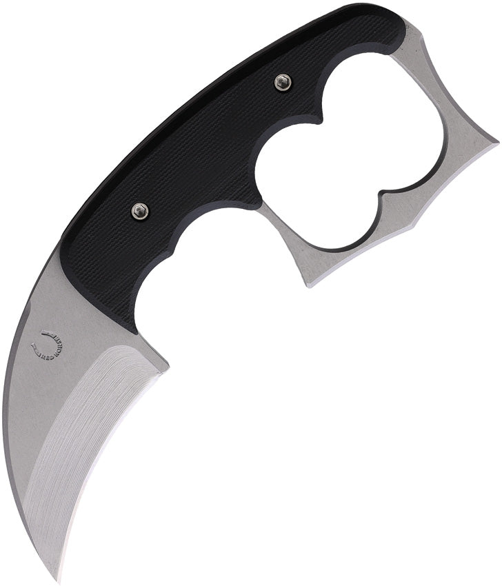 Red Horse Knife Works-The Malice Karambit