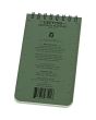 Rite in the Rain 3 x 5 Top Spiral Notebook