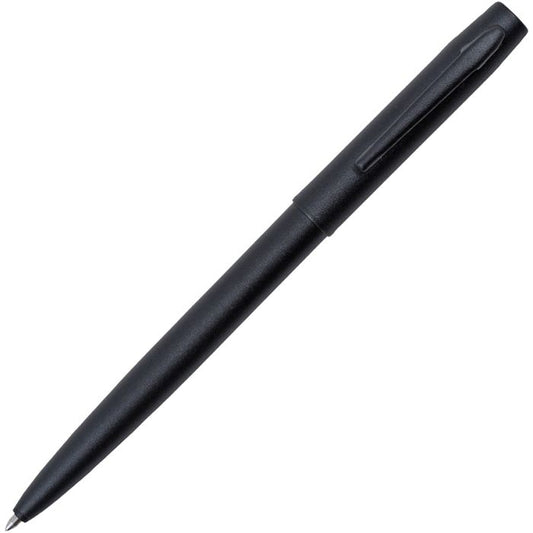 Rite in the Rain Black Metal Clicker Pen