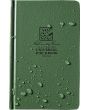 Rite in the Rain Field Bound Book Green