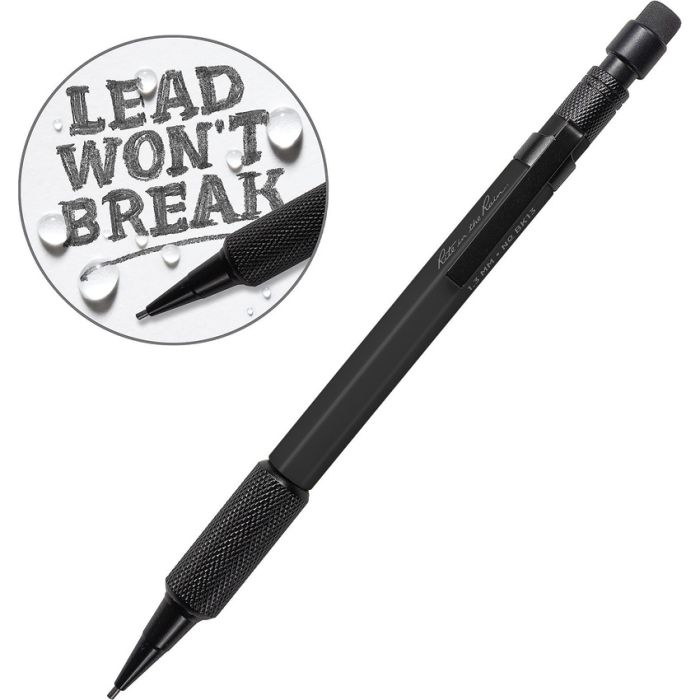 Rite in the Rain Mechanical Pencil Black