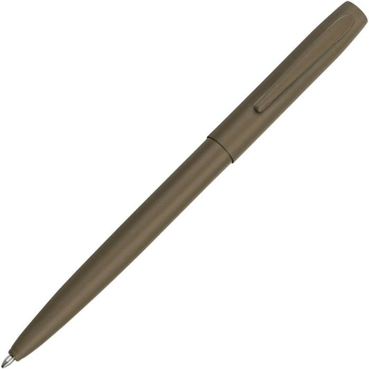 Rite in the Rain All-Weather Pen Clicker FDE