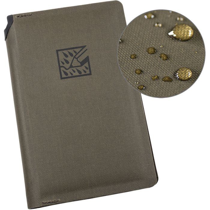 Rite in the Rain Monsoon Horizon Wallet