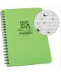 Rite in the Rain Hi-Vis Side Spiral Notebook