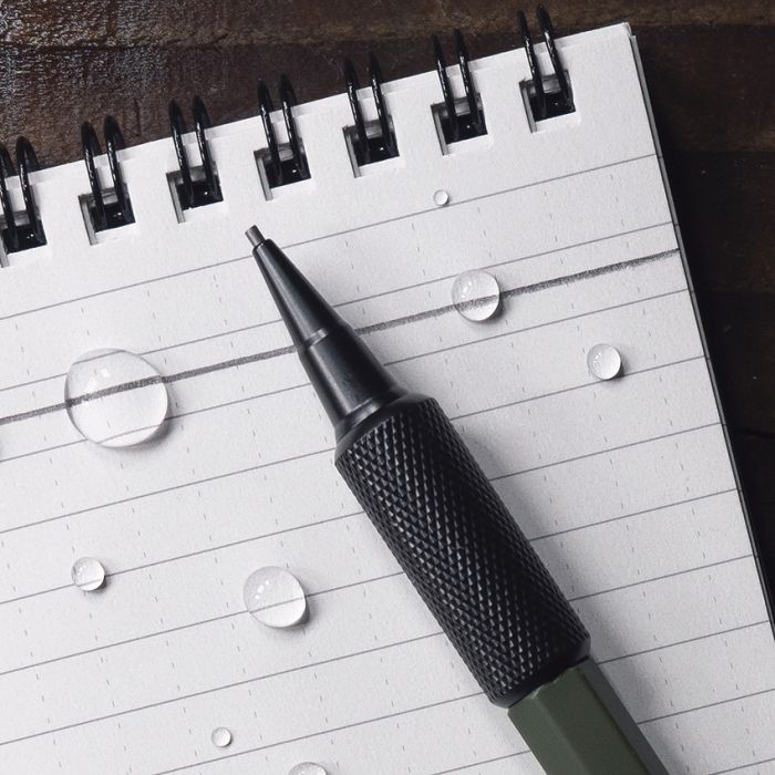 Rite in the Rain Mechanical Pencil OD Green