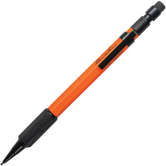 Rite in the Rain Mechanical Pencil Orange