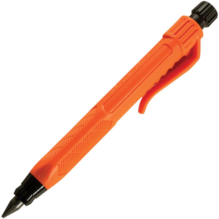 Rite in the Rain Lead Holder Pencil Orange