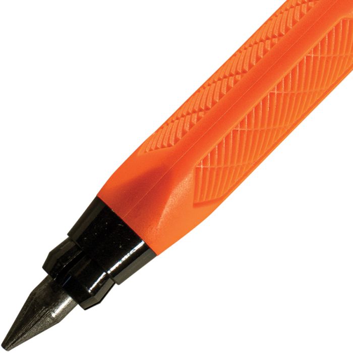 Rite in the Rain Lead Holder Pencil Orange