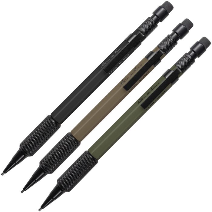 Rite in the Rain Mechanical Pencil 3-Pack