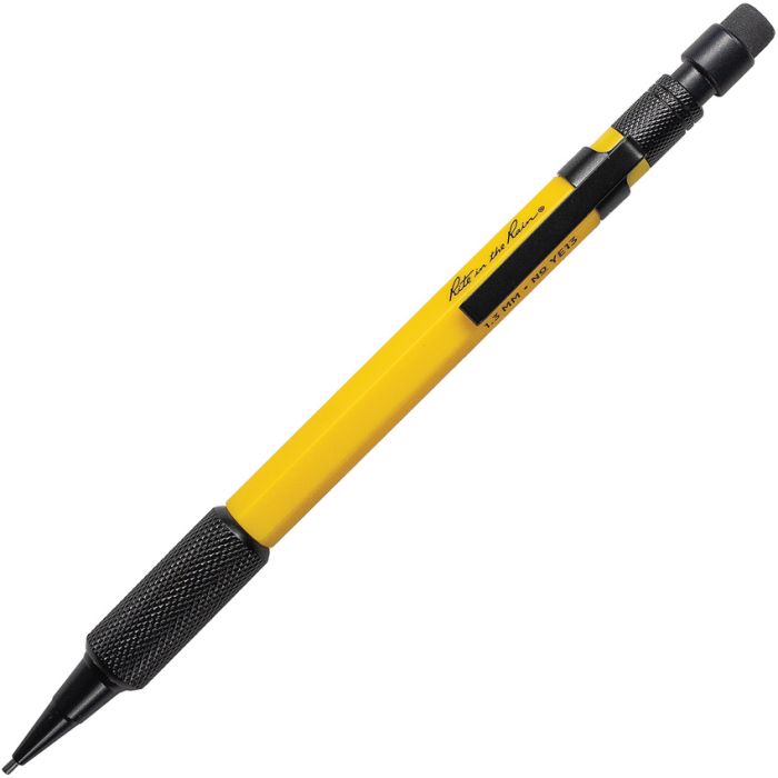 Rite in the Rain Mechanical Pencil Yellow