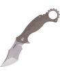 RUIKE P881 Linerlock Sand