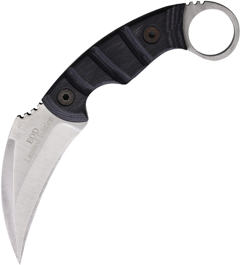 Ranger Knives-Karambit Fixed Blade