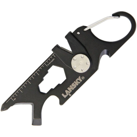 Lansky Roadie 9-in-1 Multi Tool