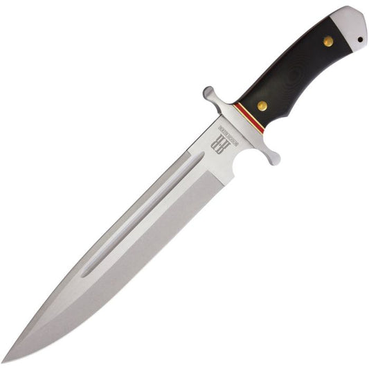 Rough Ryder-Highland Bowie