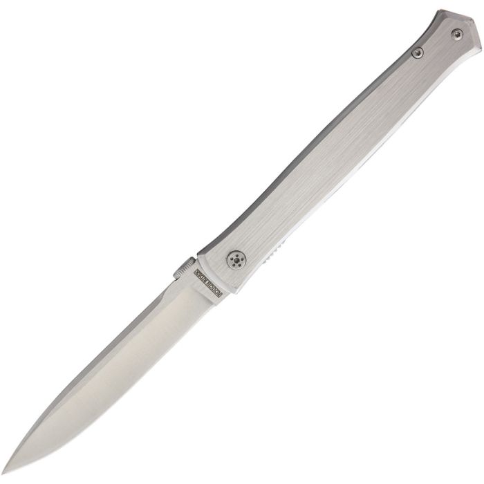 Rough Ryder Thin Man Linerlock