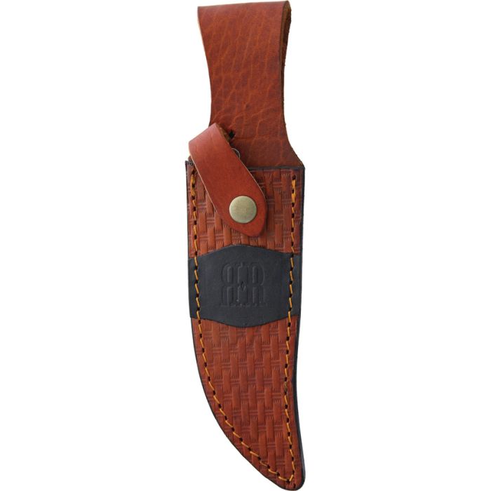 Rough Ryder Medium Clip Point Hunter