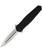 Rough Ryder Linerlock Black G10 Carbon