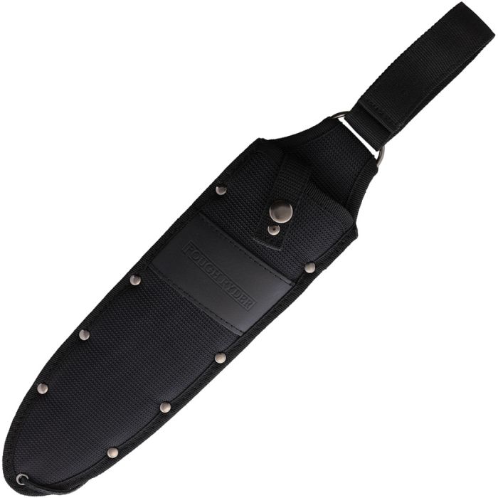 WithArmour-Bowie Fixed Blade