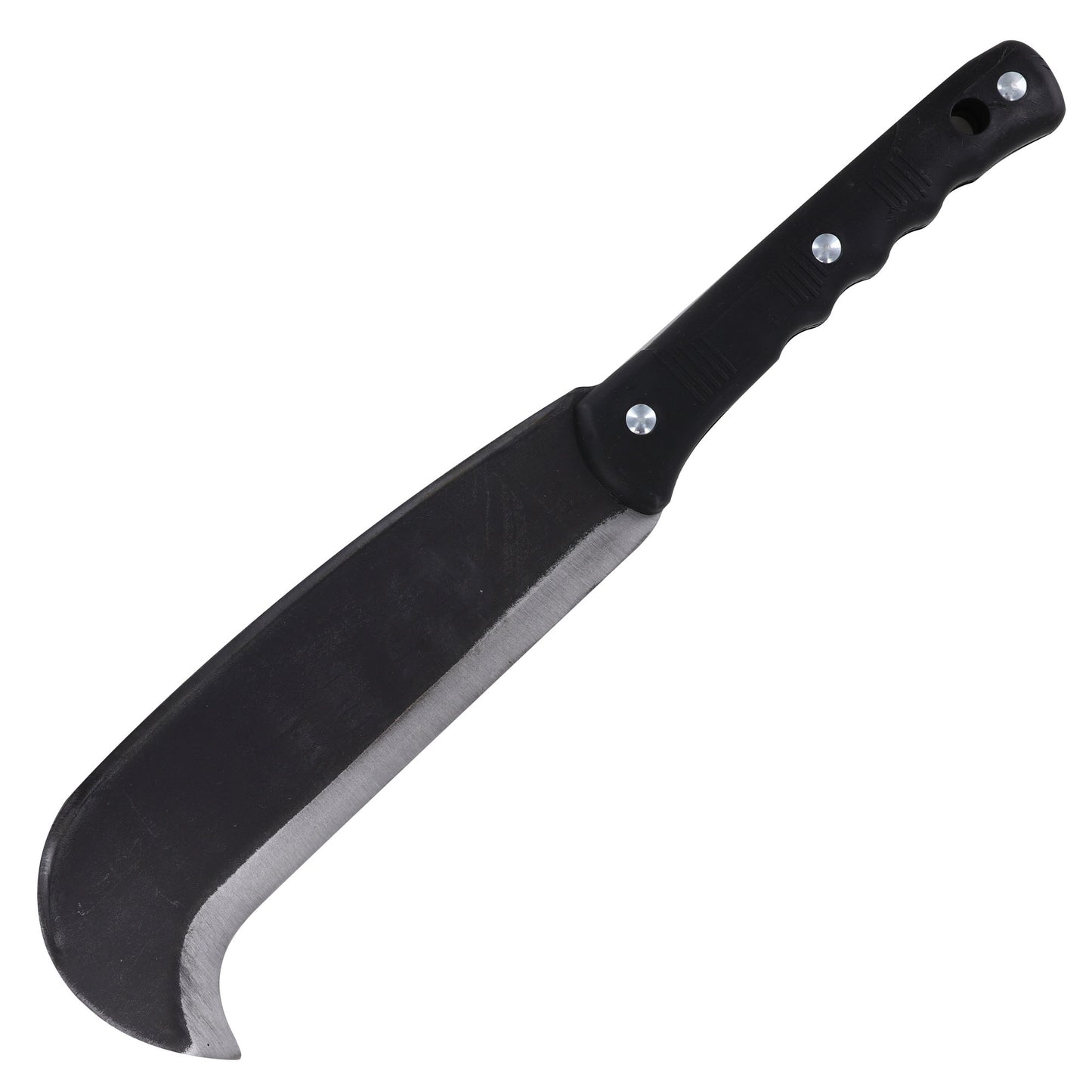 Pathfinder Heavy Duty Scythe Sickle Style Machete