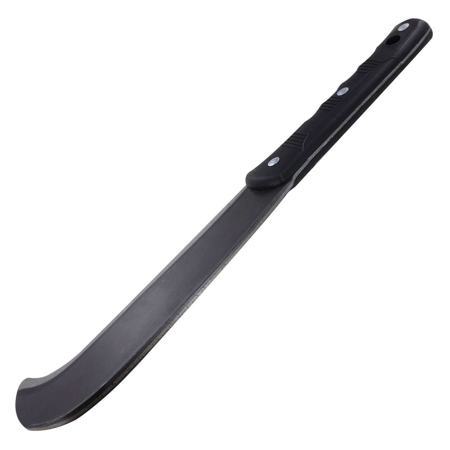 Pathfinder Heavy Duty Scythe Sickle Style Machete