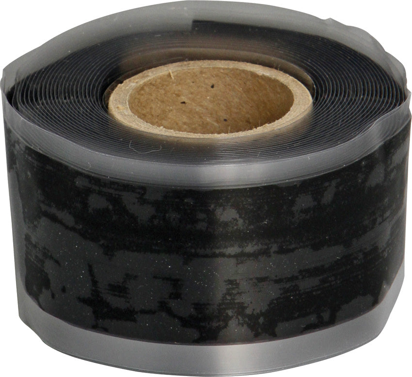 Rescue Tape Premium Black