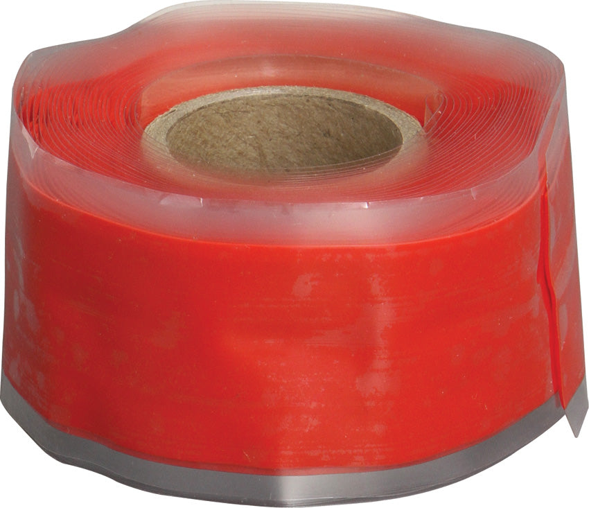 Rescue Tape Premium Red